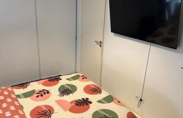 Appart 35 chez oz - Foto 5