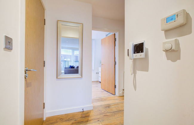 Hybrid Resi Greenwich - Foto 3