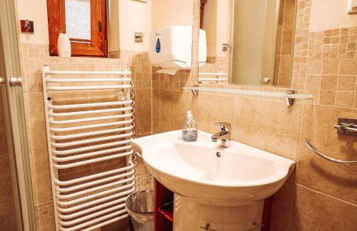 Leśny Zakątek balia kąpielowa ognisko sauna basen rowery w cenie pobytu Realizujemy Podlaski bon turystyczny - Foto 35