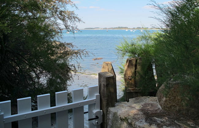 Kichen ar Mor - Foto 27