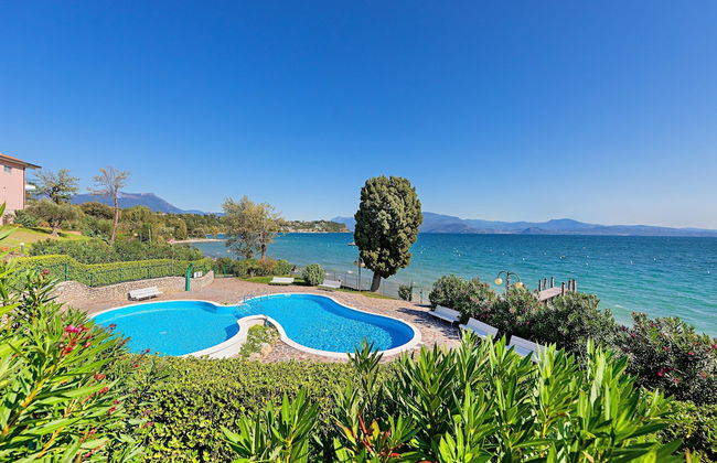 San Sivino 142 Apartment - Foto 30