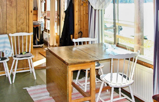 5 Person Holiday Home in Forsbacka-by Traum - Photo 12