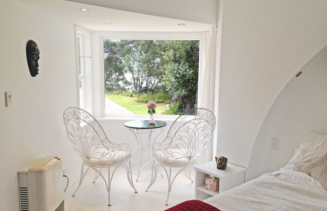 Ohiwa Seascape Studios - Foto 12