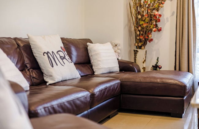 StayAU Family Home in Caroline Springs - Foto 25