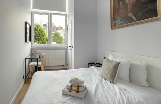 Brussels Toison D'or - Foto 1