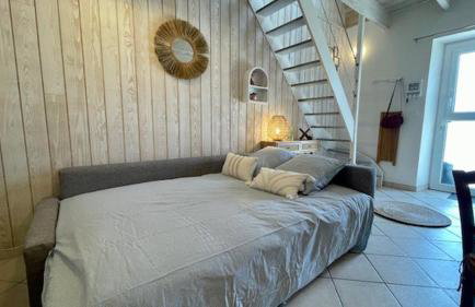 Ty LOCH - port et plage à pieds - Photo 5