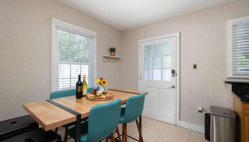 The Landing on 3rd - Walk to UF & Downtown, Pets - Foto 3