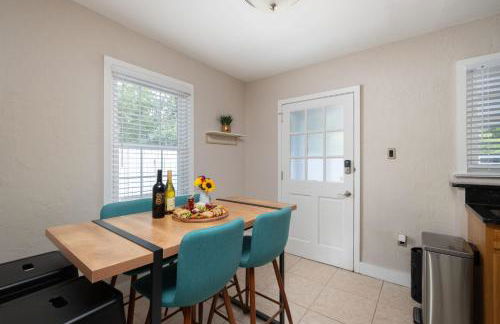 The Landing on 3rd - Walk to UF & Downtown, Pets - Foto 3