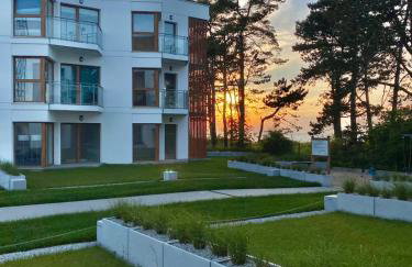 Apartament MORZA SZUM Gąski - Foto 10