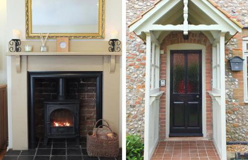 Beaconsfield Cottage - Foto 6