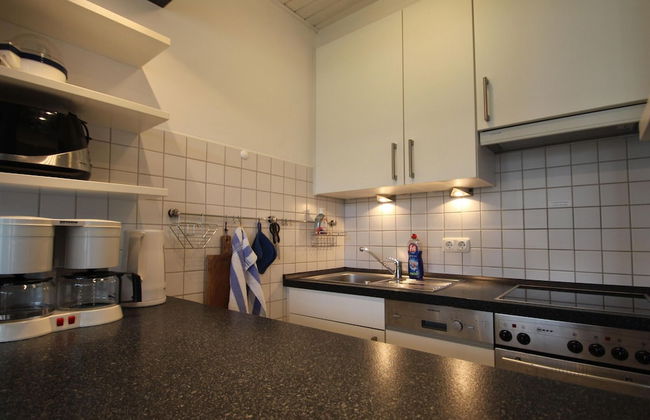 Doppelhaushhlfte in Burhave - Photo 11