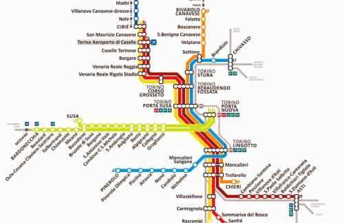 Small House Monferrato - Photo 27