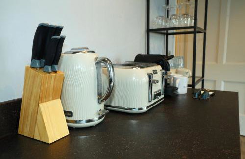 Old Market Apartments - Foto 21