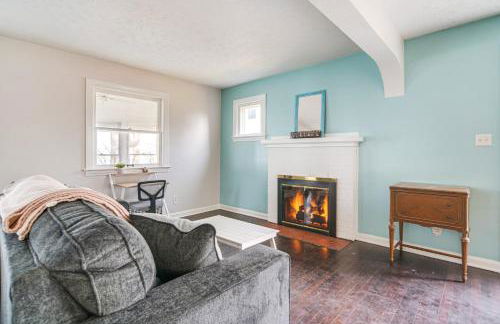 Coastal Lake Erie Cottage with Amazing Water Views! - Foto 8