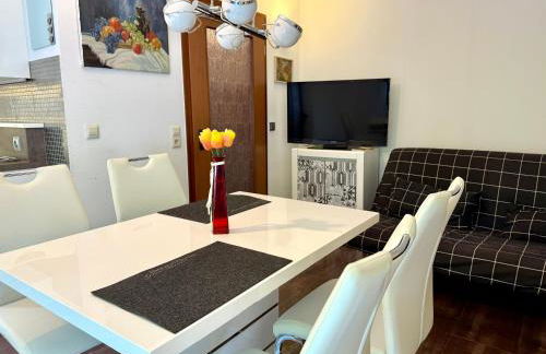 Goldstadt Garden Residence - City Apartment Pforzheim - Foto 80