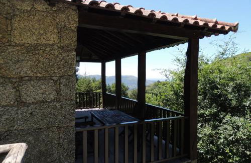 Casa de Férias do Parque da Peneda Gerês - Foto 14