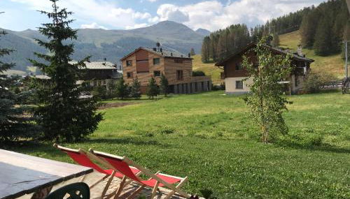 Chalet Barbara - Foto 4, Garden