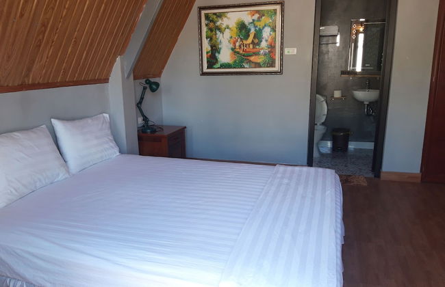 Carambola Bungalow - Foto 12