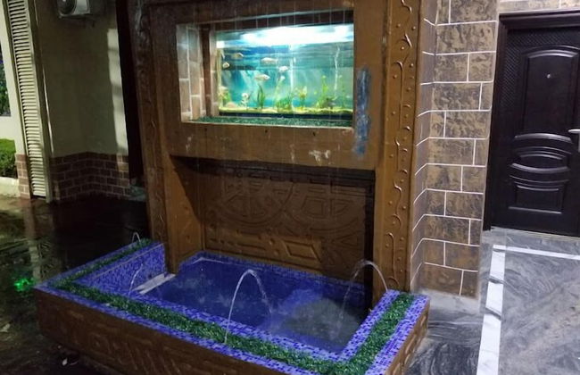 Villa Hilton Hotels and Apartments - Foto 27