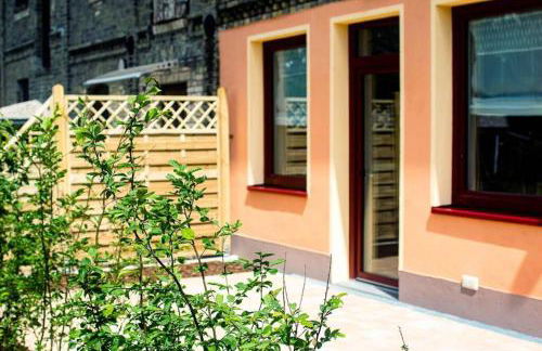 Ferienhaus mit Terrasse und Garten in Wandlitz - Photo 25