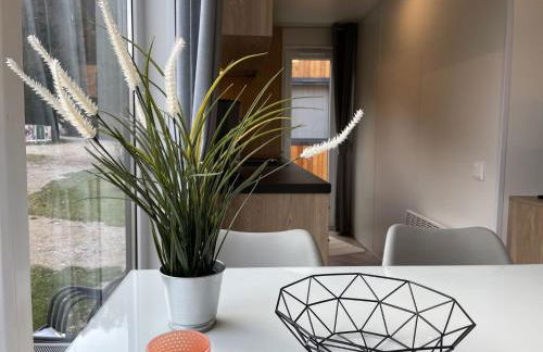 Holiday Home Tiny Haus Sonnenplatz by Interhome - Foto 12