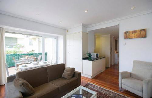 BREATHTAKING TERRACE VIEWS in luxury apartment - by www,SanSebastianApartments,es - Foto 13