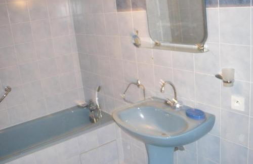 Maison charmante et rustique en Vallée du Cher pour vacances au calme - FR-1-491-394 - Foto 9