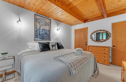 Modern Mountain Retreat Near Dolly Sods & Skiing home - Foto 36