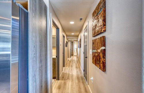 Prickly Pear Cabin - Foto 6