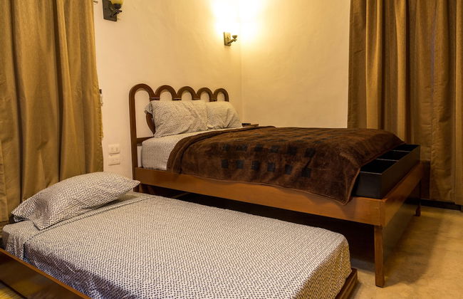 Merida Serviced Apartments - Foto 14