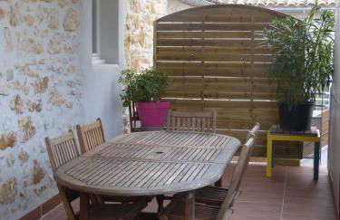 le chemin des pouzes - Foto 3