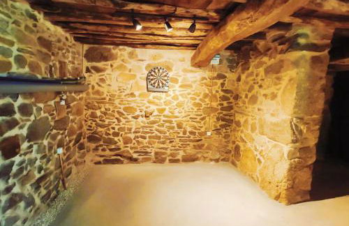 Casa de Ribeira Sacra - Foto 44