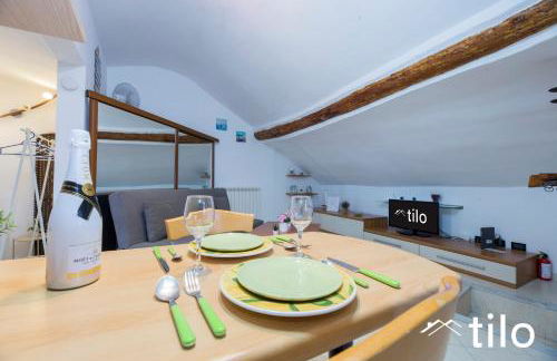 Beach 4M|1BR| A/C| Wi Fi by Tilo - Foto 19