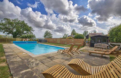 Timberley Farm by Group Retreats - Foto 24