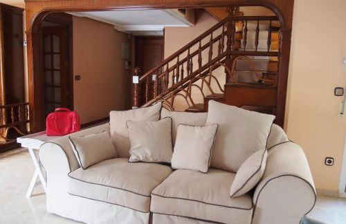 Pisazo muy amplio y confortable - Foto 25