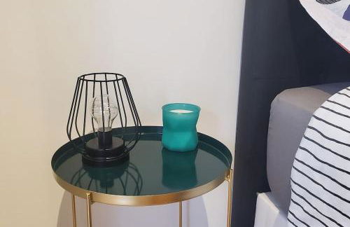 Tulsa Home - Superbe appartement de deux chambres - avec terrasse privée - Foto 9