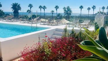 Templo Sotogrande - Foto 1