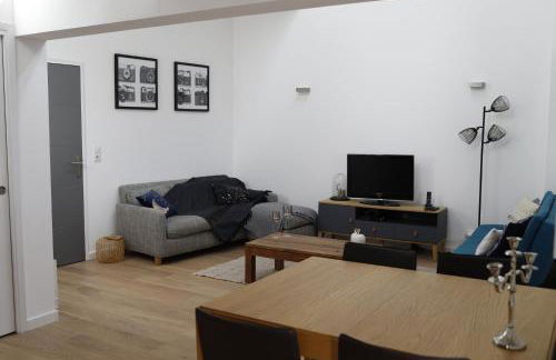 Luxueux 3 Pièces - Wilson - Foto 14