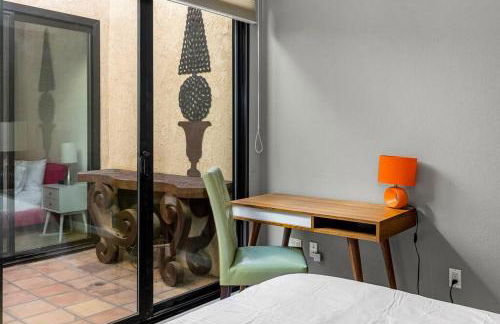 The Sunset House Pool & Spa - Foto 106