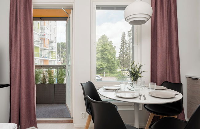 Borg Housing Travel Center - Foto 4