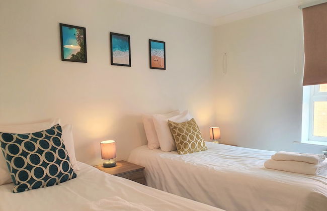 The Belmont Old Town - Foto 3