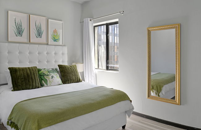 The Heriot City Centre Apartments - Foto 29