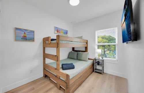 Beach Home Sauna & Cold Plunge E-Bikes - Foto 41