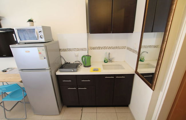 Arendalzrail Apartments - Yoseftal Street 3 - Foto 26