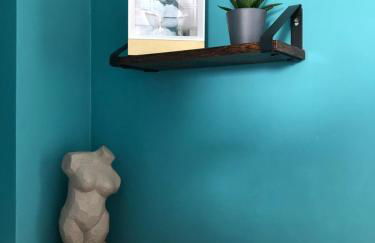 LIME&WINE - Stylishes Wohlfühl-Apartment am Rhein - Foto 9