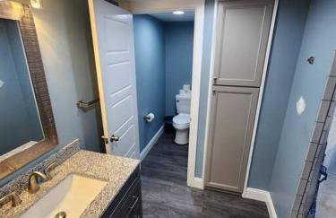 Paradise on Lake Harris Apt #101 - Foto 14