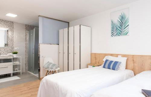 Villa El Castañal con Piscina Privada - Foto 71