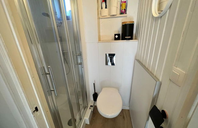 Bungalow in Virton Near Vallee de Rabais Lake - Foto 10