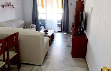 Málaga Oeste Parking-Wifi-Piscina - Foto 13