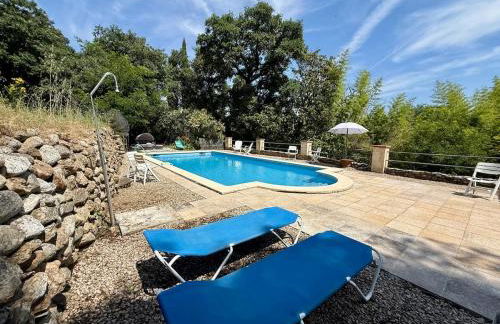 Gîte Citronnier Authentique et paisible - Foto 36